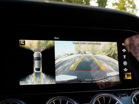 Used 2021 Mercedes-Benz AMG GT 53 image 26