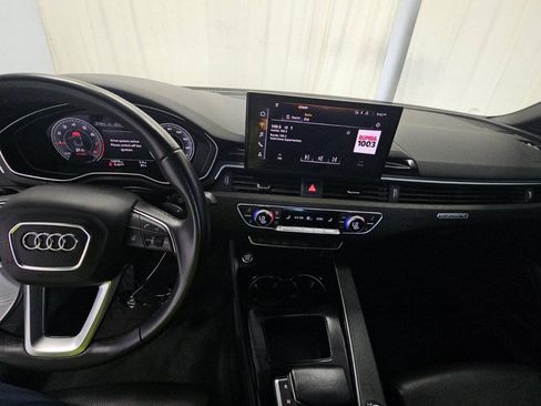 Used 2024 Audi A5 2.0T Premium Plus AWD/4WD image 7