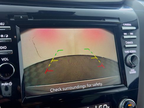 Used 2020 Nissan Murano S w/ Technology Package FWD image 21