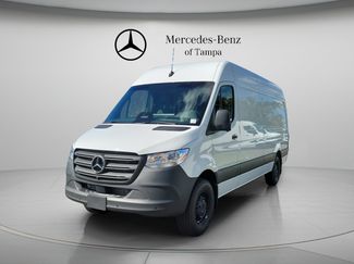 Used 2026 Mercedes-Benz Sprinter 2500 360° Tour