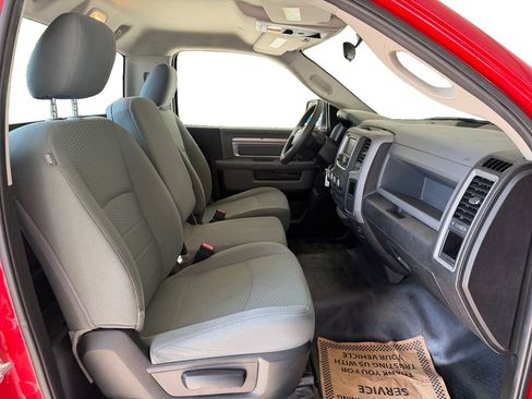Used 2019 RAM 1500 Tradesman w/ Popular Equipment Group RWD image 14