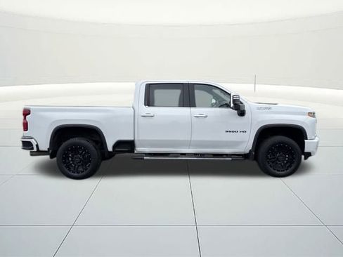 Used 2020 Chevrolet Silverado 3500 High Country image 6