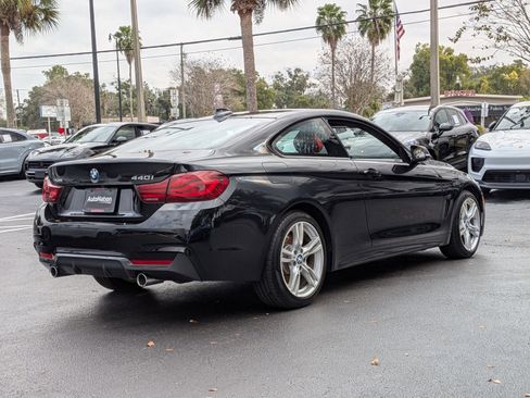 Used 2020 BMW 440i xDrive Coupe image 8