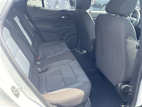 Certified 2024 Chevrolet Trax RS w/ Driver Confidence Package FWD image 24