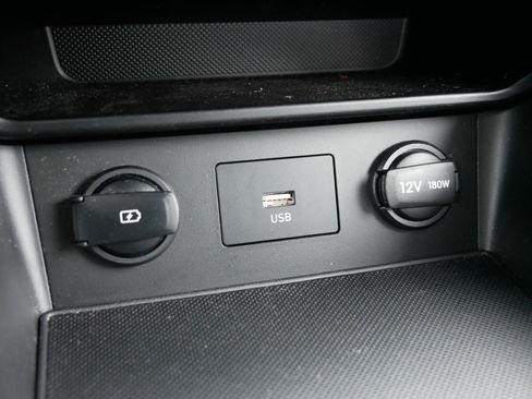 Certified 2023 Hyundai Kona SEL image 33