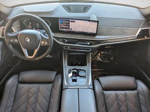 Used 2025 BMW X5 sDrive40i w/ Parking Assistance Package RWD image 19