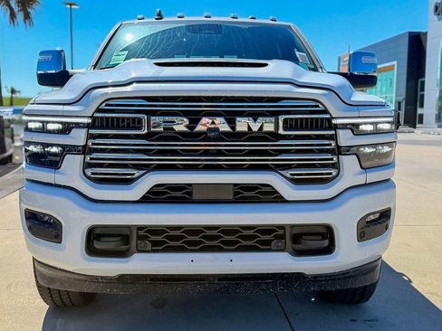 New 2026 RAM 2500 Laramie image 26