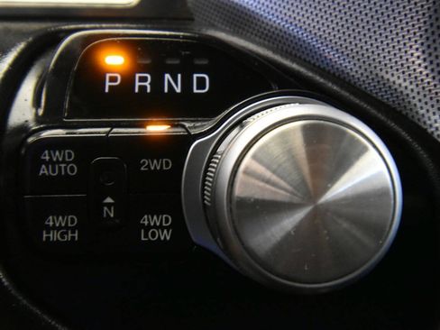 Used 2020 RAM 1500 Limited AWD/4WD image 27