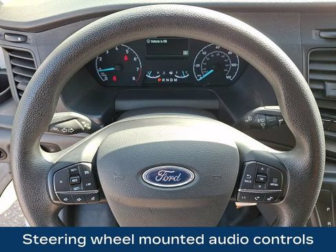 Used 2025 Ford Transit 250 Low Roof w/ Exterior Upgrade Package RWD image 3
