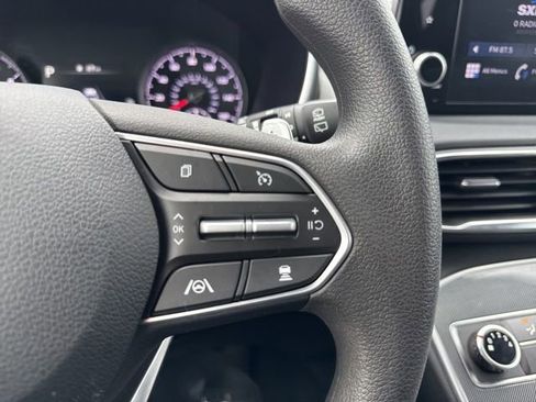 Used 2022 Hyundai Santa Fe SEL image 25