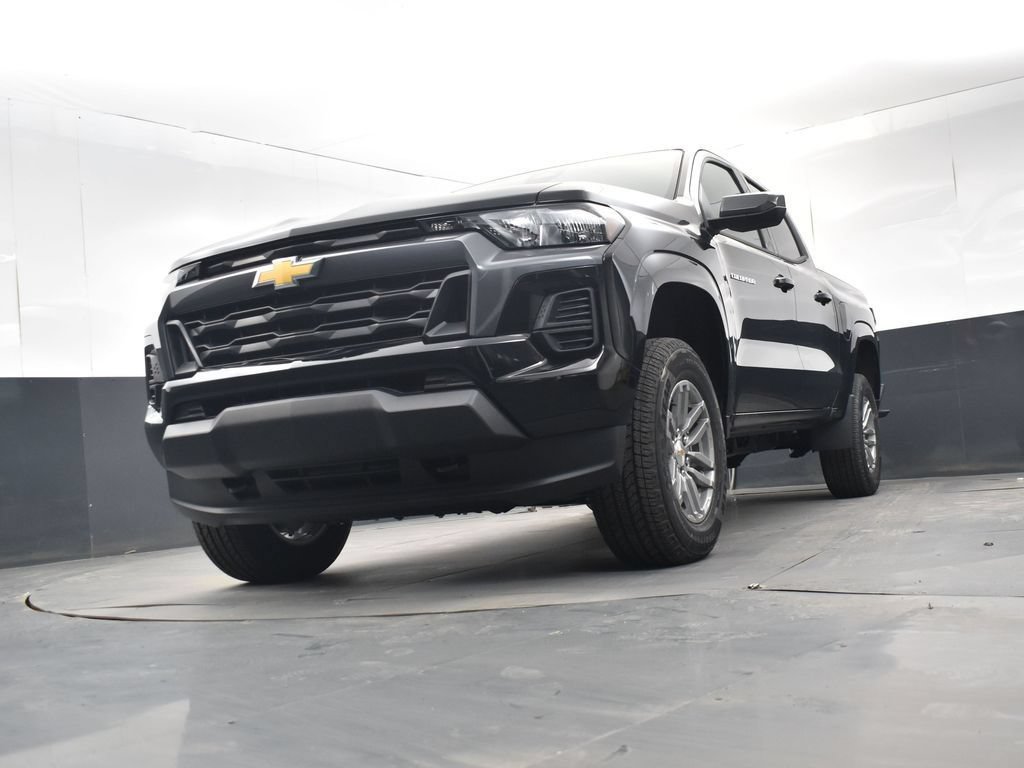 New 2026 Chevrolet Colorado LT AWD/4WD image 12