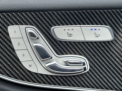 Used 2019 Mercedes-Benz E 53 AMG 4MATIC Coupe image 17