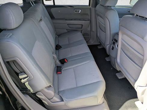 Used 2009 Honda Pilot EX image 19
