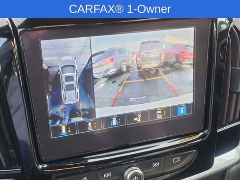 Certified 2023 Chevrolet Traverse LT w/ LT Premium Package image 22