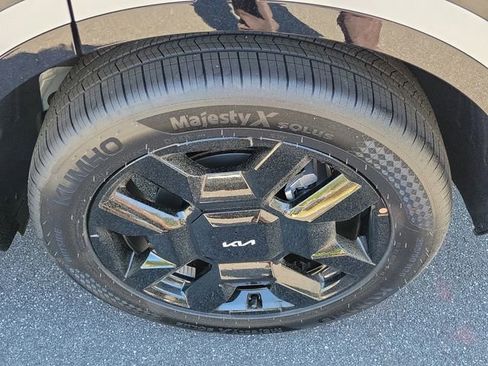 New 2027 Kia Telluride SX image 7