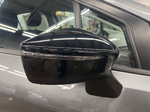 New 2025 Nissan Versa SR image 10