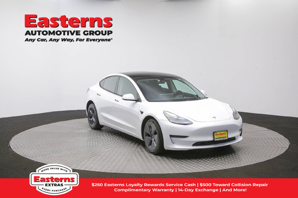 Used 2023 Tesla Model 3 Standard Range RWD image 45
