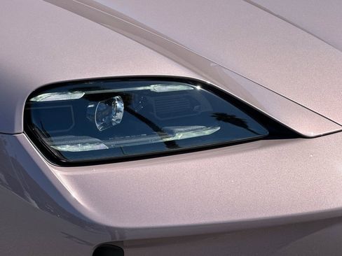 New 2026 Porsche Taycan image 37