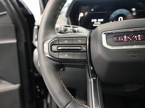 New 2026 GMC Terrain AT4 w/ Convenience Package III image 22