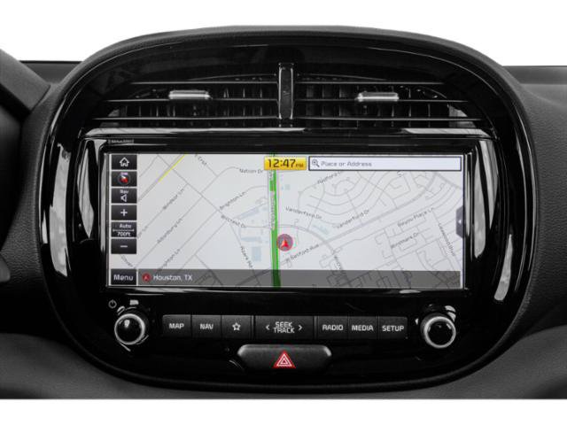 Used 2021 Kia Soul EX FWD image 19