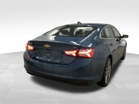 Used 2024 Chevrolet Malibu LT FWD image 18