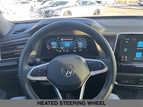 Used 2025 Volkswagen Atlas SEL image 27