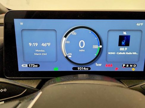 Used 2024 Honda Prologue EX image 13