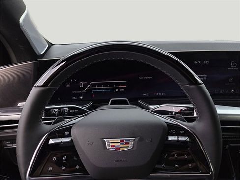 New 2026 Cadillac Escalade Sport w/ Touring Package image 10