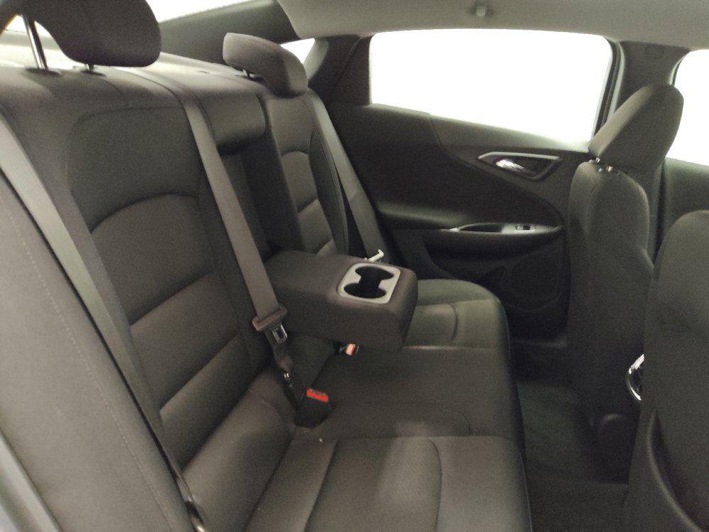 Used 2023 Chevrolet Malibu LT FWD image 19