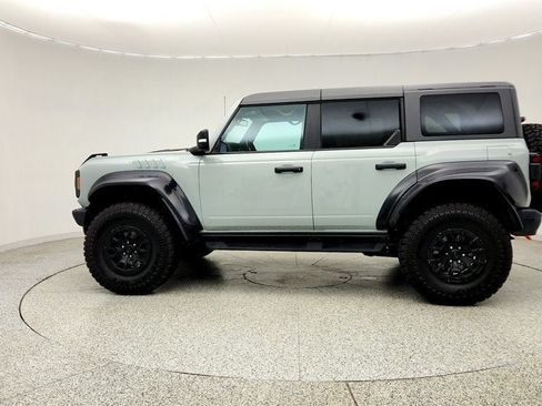 Used 2023 Ford Bronco Raptor AWD/4WD image 8