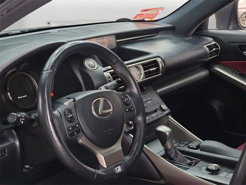 Used 2015 Lexus IS 350 350 image 10