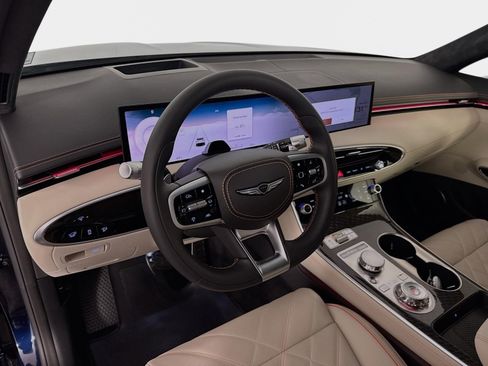 New 2026 Genesis GV70 3.5T Sport Prestige image 9