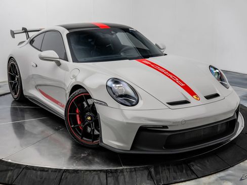 Used 2022 Porsche 911 GT3 RWD image 31