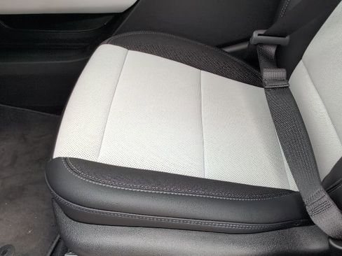 New 2026 Chevrolet Equinox EV LT w/ Active Safety Package 3 FWD image 13