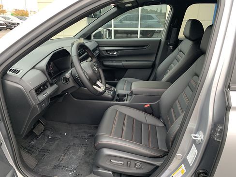 Used 2026 Honda CR-V Sport-L image 10