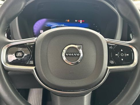 Used 2024 Volvo XC60 T8 Plus w/ Protection Package Premier AWD/4WD image 28