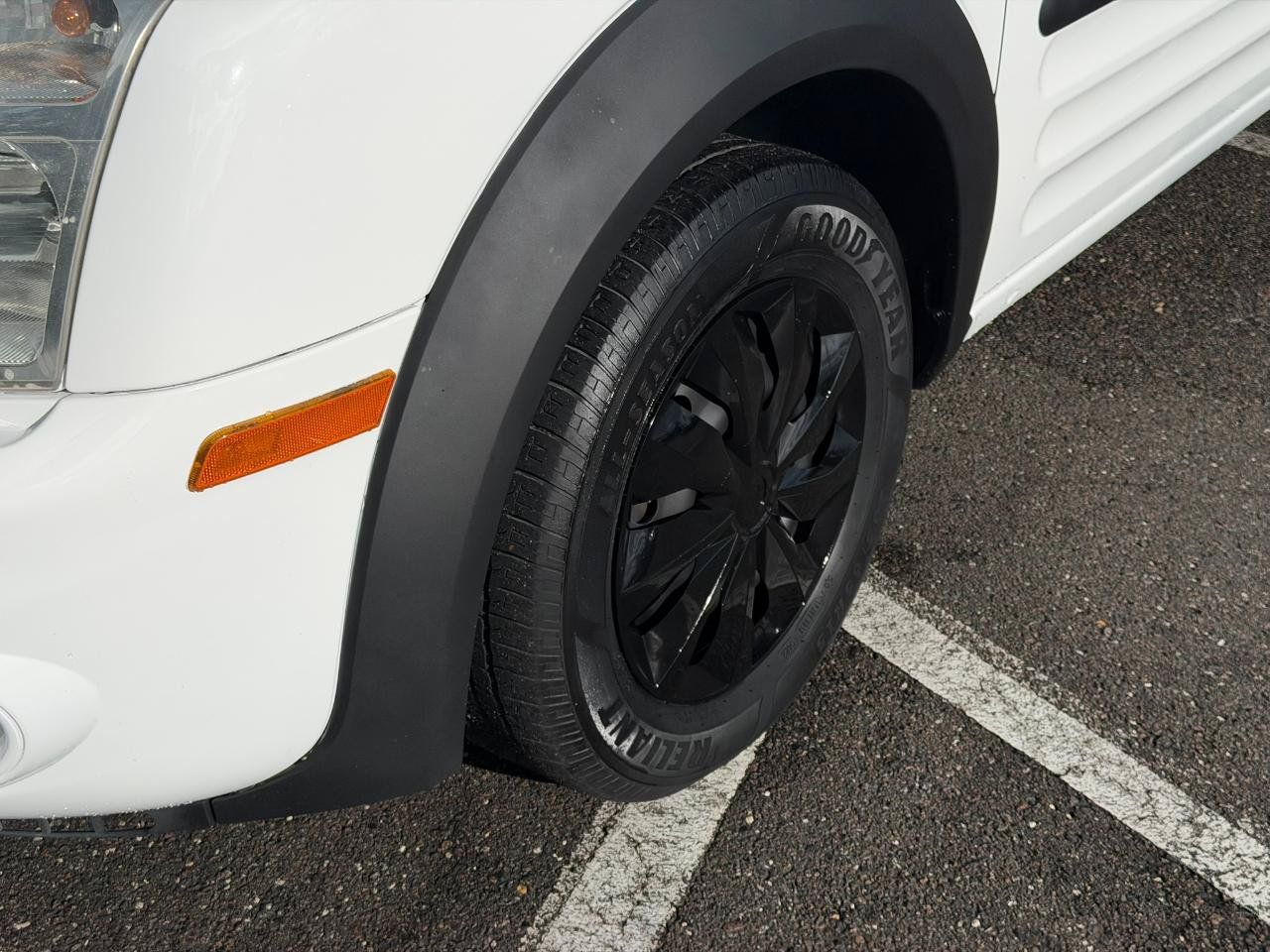 Used 2013 Ford Transit Connect XLT FWD image 7