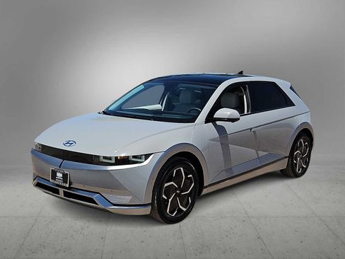 Certified 2024 Hyundai Ioniq 5 Limited RWD image 4