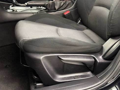Used 2015 MAZDA MAZDA3 i Touring image 12