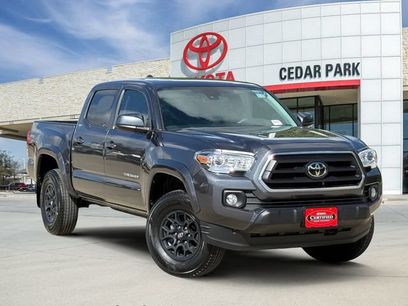 Used 2020 Toyota Tacoma SR5