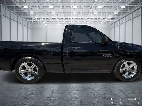 Used 2014 RAM 1500 Express image 6