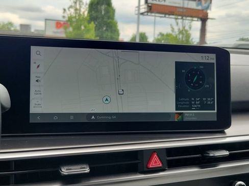 Certified 2025 Kia Sorento S FWD image 22