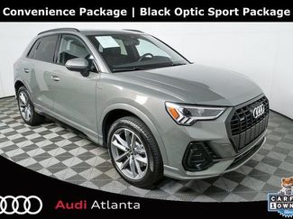 Used 2025 Audi Q3 2.0T Premium w/ Convenience Package video 1
