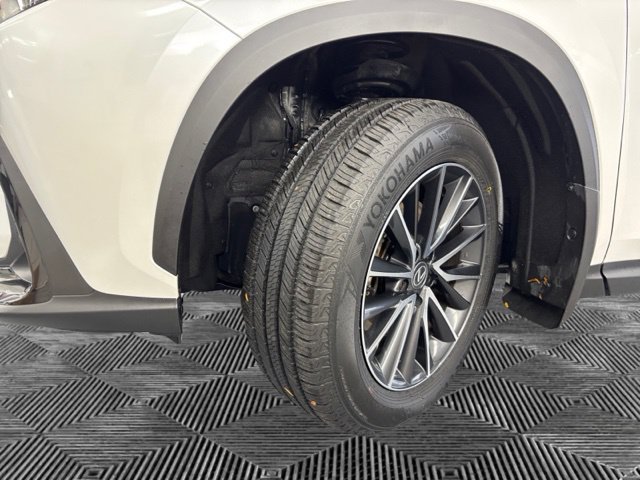 Used 2024 Lexus NX 350h AWD w/ Cold Area Package image 30