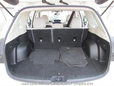 Used 2019 Subaru Forester AWD/4WD image 14