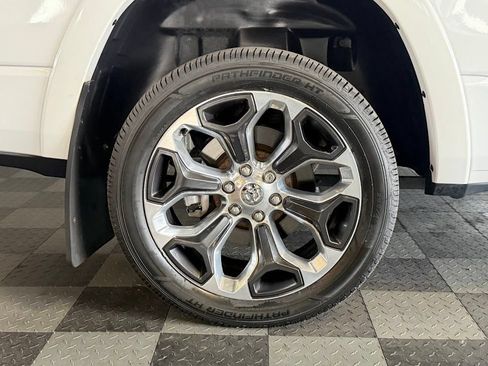 Used 2019 RAM 1500 Limited AWD/4WD image 29