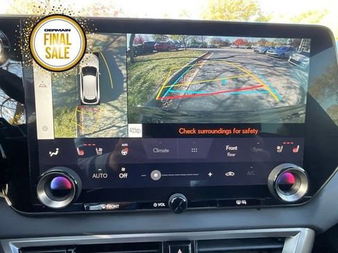 Used 2025 Lexus RX 350 Premium image 17