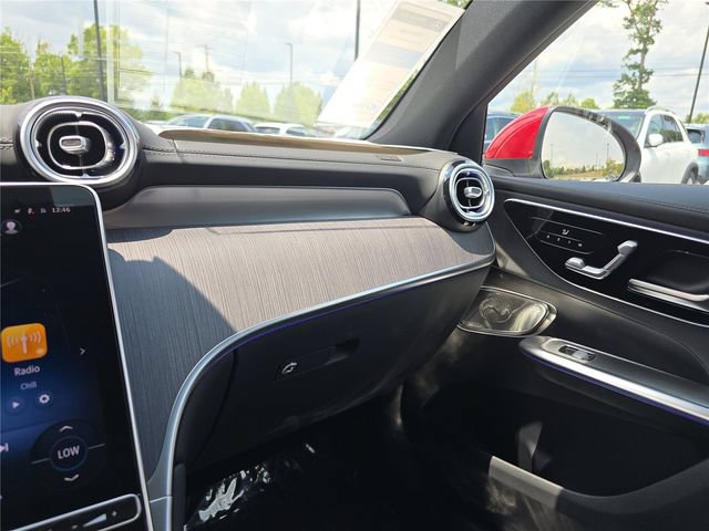 New 2026 Mercedes-Benz GLC 300 4MATIC image 25