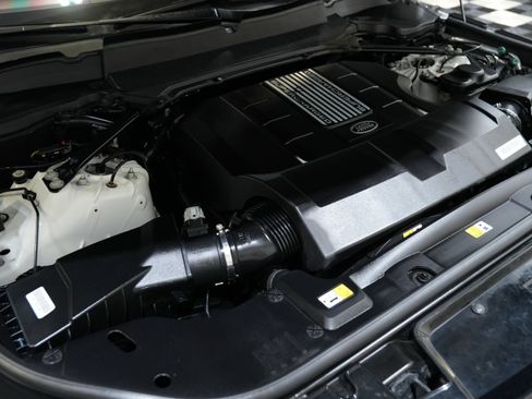 Used 2021 Land Rover Range Rover Sport Autobiography image 47