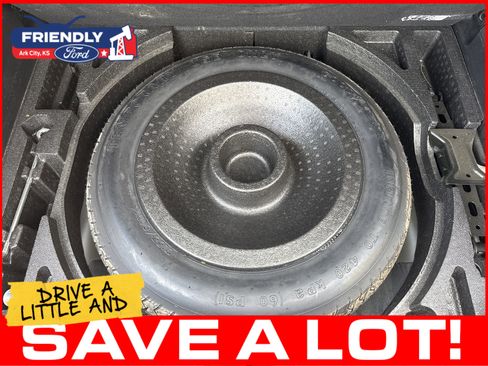 Used 2024 Mitsubishi Outlander Sport SE AWD/4WD image 35